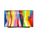 LG OLED48C2PSA.ATC OLED Evo 4K Smart TV (48inch)(Energy Efficiency - 4 Ticks)
